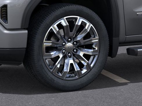New 2026 GMC Sierra 1500 Denali image 33