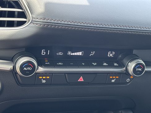 New 2026 MAZDA MAZDA3 s FWD image 31