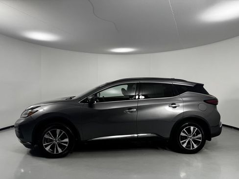 Used 2022 Nissan Murano SV AWD/4WD image 4