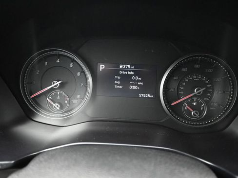 Used 2023 Hyundai Santa Fe SEL AWD/4WD image 12