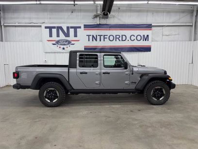 Used 2020 Jeep Gladiator Sport w/ Quick Order Package 24S