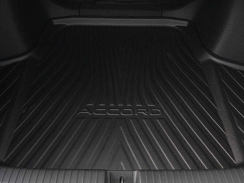 Certified 2026 Honda Accord SE image 27