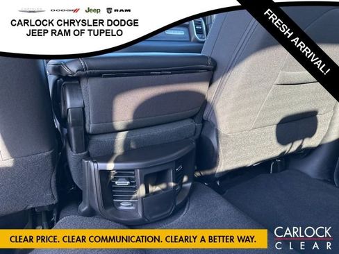 Used 2025 RAM 2500 Big Horn image 33