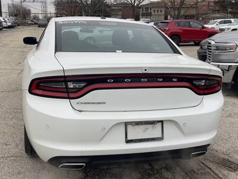 Used 2022 Dodge Charger SXT image 23