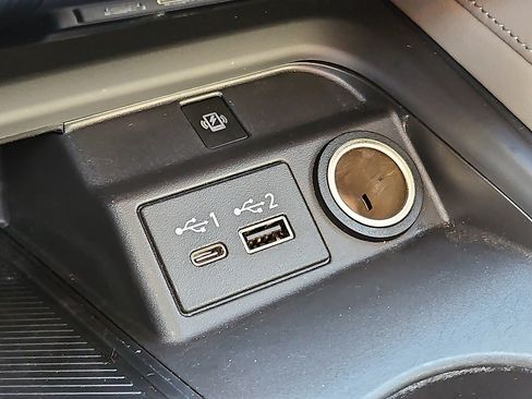 Used 2023 INFINITI QX50 Luxe image 23