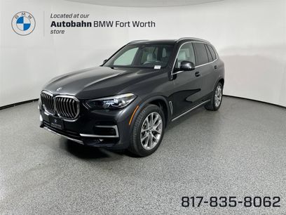 Certified 2023 BMW X5 xDrive40i w/ Premium Package
