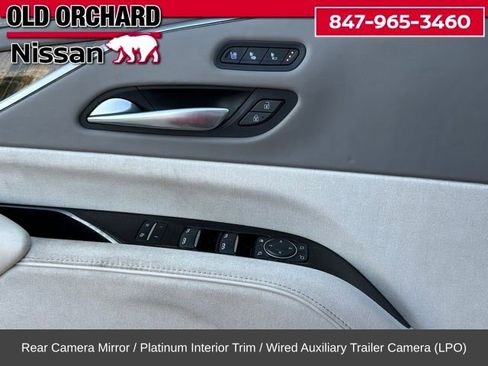 Used 2021 Cadillac Escalade Sport Platinum w/ Heavy-Duty Trailer Package image 11