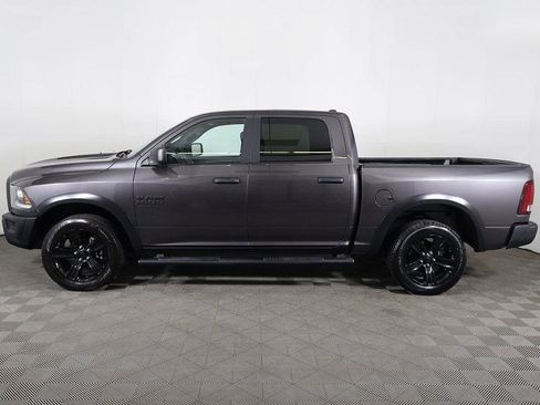 Used 2023 RAM 1500 Classic Warlock image 13