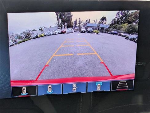 Used 2024 Chevrolet Corvette Stingray Preferred Cpe w/ Z51 Performance Package image 15