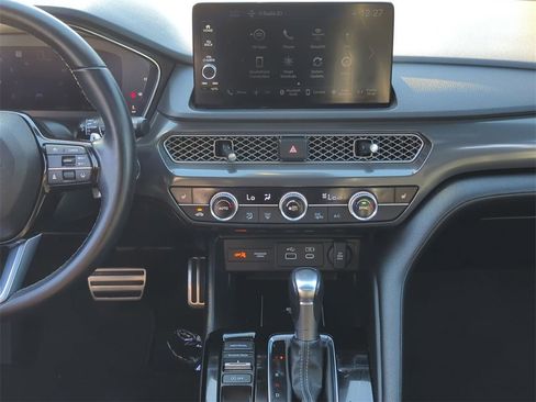 Used 2024 Acura Integra A-Spec image 30