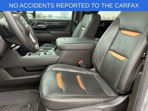 Certified 2024 GMC Sierra 2500 AT4 w/ AT4 Premium Plus Package image 19