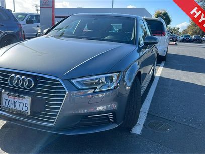 Used 2017 Audi A3 e-tron Premium