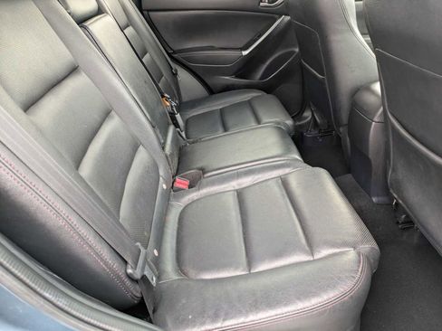 Used 2016 MAZDA CX-5 Grand Touring image 20