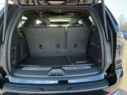 New 2026 Chevrolet Tahoe Premier w/ Sun And Tow Package AWD/4WD image 10
