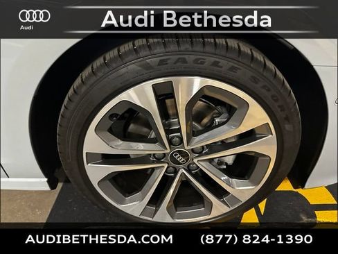 New 2026 Audi A3 2.0T Premium AWD/4WD image 9