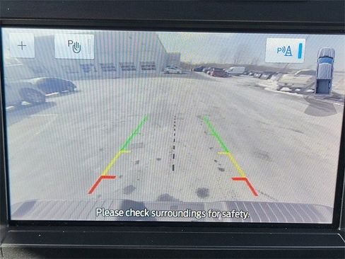 Certified 2023 Ford F150 XL w/ STX Appearance Package image 5