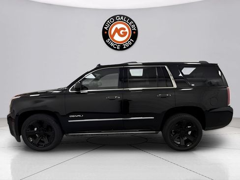 Used 2020 GMC Yukon Denali AWD/4WD image 6
