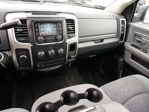 Used 2016 RAM 2500 SLT w/ Protection Group image 21