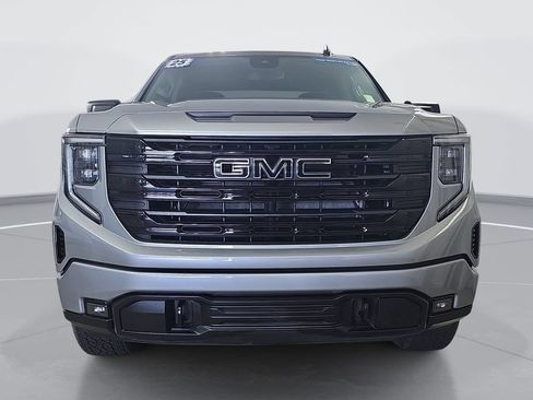Used 2025 GMC Sierra 1500 Elevation AWD/4WD image 10
