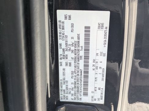 Used 2016 Ford F150 XLT w/ Equipment Group 302A Luxury RWD image 15