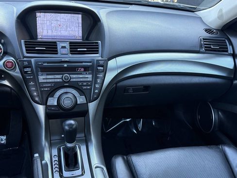 Used 2011 Acura TL w/ Technology Package image 7