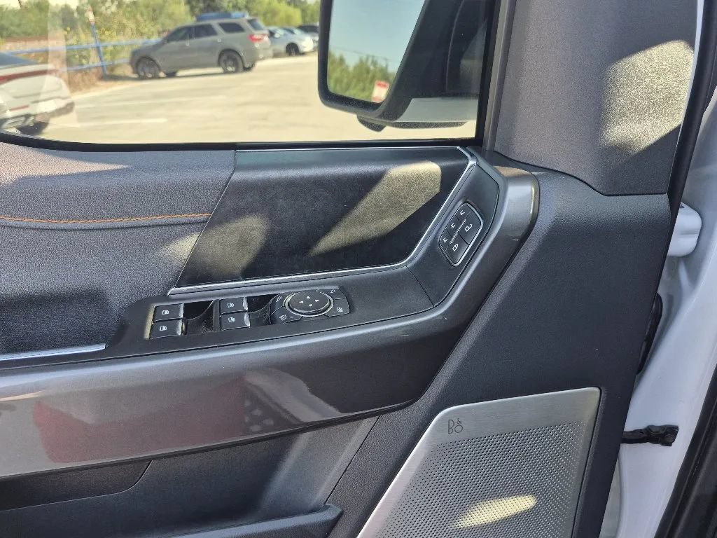Used 2022 Ford F150 Tremor w/ Equipment Group 402A High AWD/4WD image 15