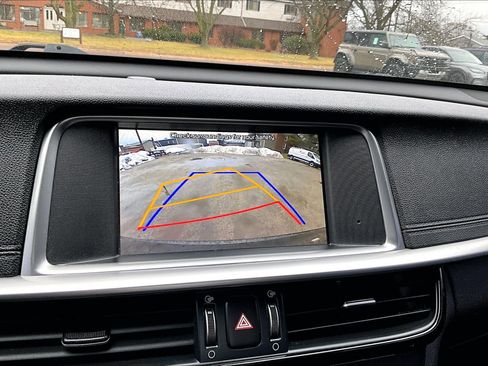 Used 2019 Kia Optima S w/ S Panoramic Sunroof Package image 30