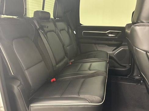 New 2026 RAM 1500 Laramie w/ Sport Appearance Package image 34