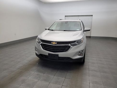 Used 2020 Chevrolet Equinox LT FWD image 15