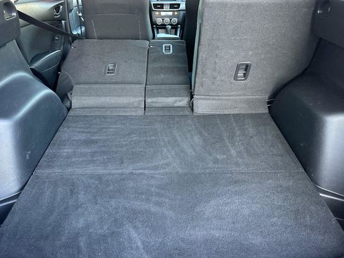 Used 2016 MAZDA CX-5 Touring image 15