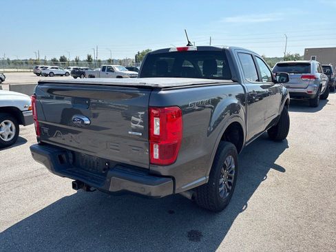 Used 2020 Ford Ranger XLT w/ Equipment Group 301A Mid AWD/4WD image 3