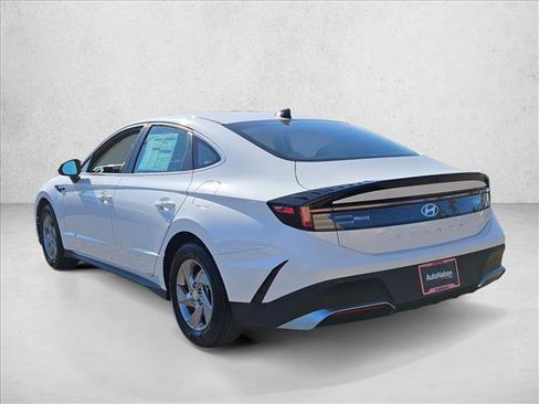New 2026 Hyundai Sonata SE image 6