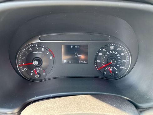 Used 2020 Kia Soul LX image 15