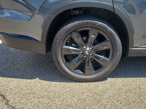 Used 2023 Hyundai Palisade XRT AWD/4WD image 6