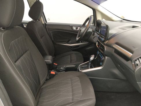 Used 2019 Ford EcoSport SE image 21