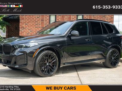 Used 2024 BMW X5 xDrive40i w/ M Sport Package