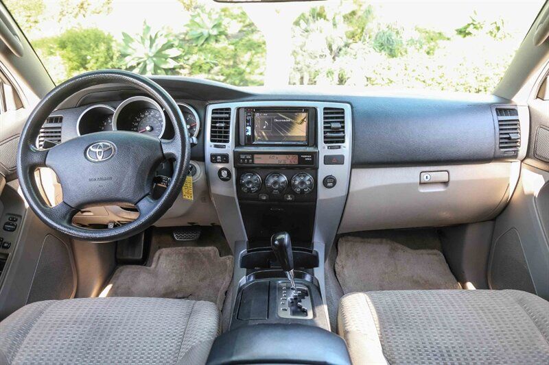 Used 2006 Toyota 4Runner SR5 RWD image 56