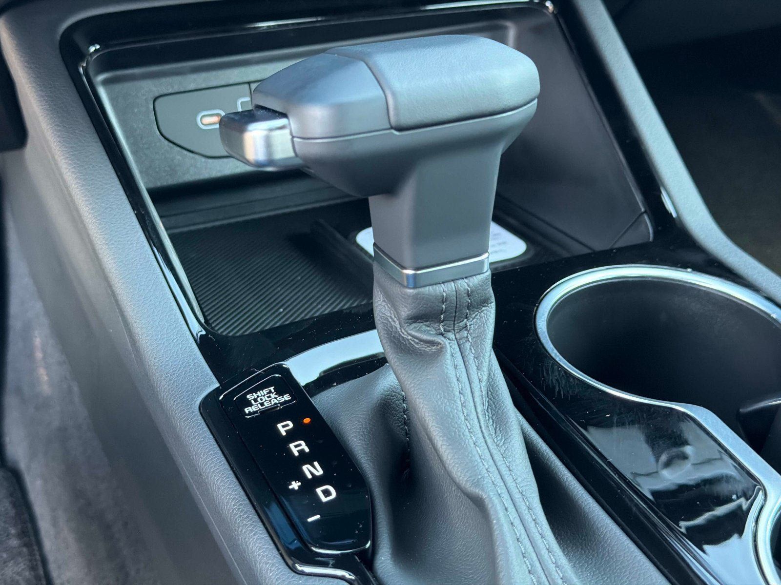 New 2026 Kia K5 GT-Line FWD image 23
