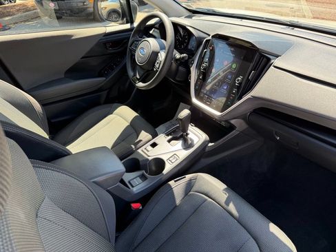 Used 2024 Subaru Crosstrek 2.0i Premium AWD/4WD image 26