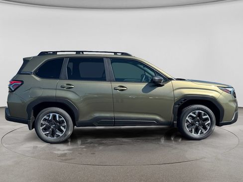 New 2026 Subaru Forester Premium AWD/4WD image 6