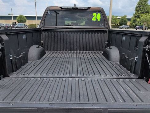 Used 2024 Toyota Tundra 1794 Edition AWD/4WD image 13