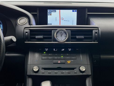 Used 2016 Lexus RC 350 AWD image 14