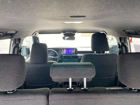 Certified 2025 Toyota Land Cruiser 1958 image 14