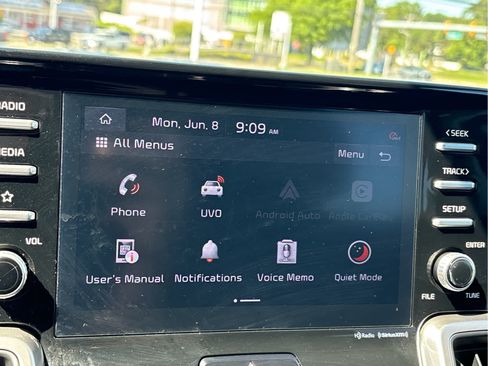 Used 2021 Kia Sorento S AWD/4WD image 11