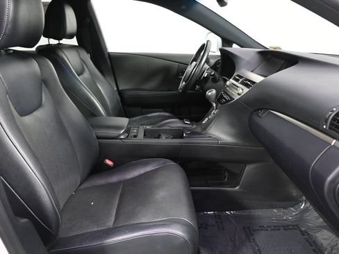 Used 2015 Lexus RX 350 F Sport w/ Navigation Package AWD/4WD image 16