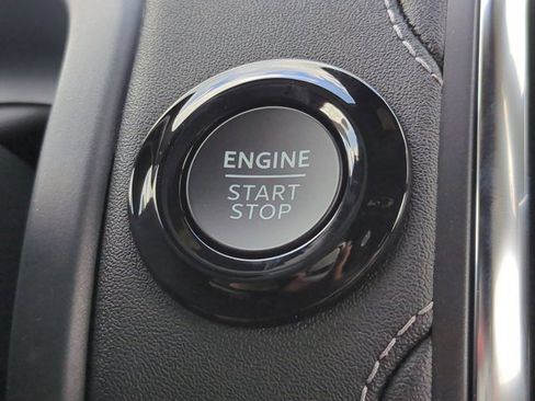 New 2025 Ford Expedition Platinum w/ Stealth Performance Package image 28