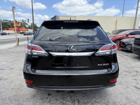Used 2015 Lexus RX 350 AWD image 6
