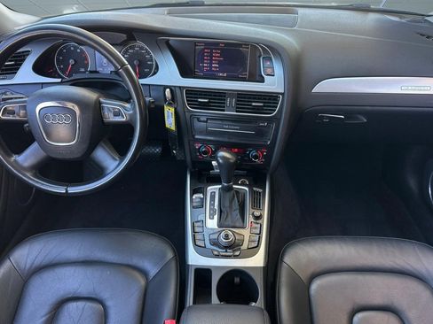 Used 2010 Audi A4 2.0T Premium Plus image 16
