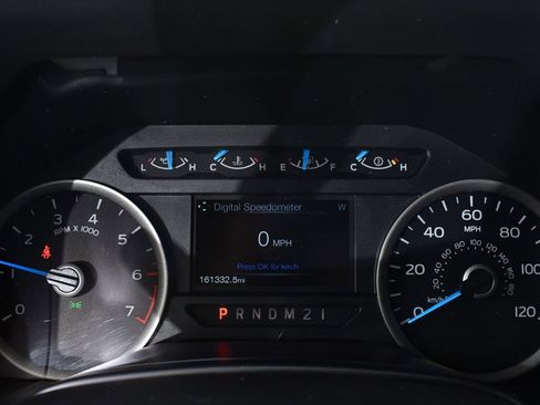 Used 2017 Ford F150 XLT w/ Trailer Tow Package image 26