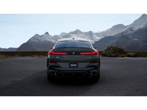 New 2027 BMW X6 xDrive40i image 5